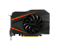 Gigabyte GeForce GTX 1060 Mini ITX OC 3GB GDDR5 - 323946 - zdjęcie 3